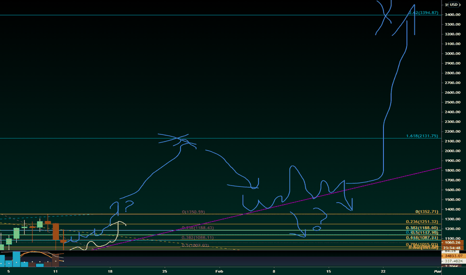 Eth Super Bull? (Jan 11th 2021 through Mar 2021)