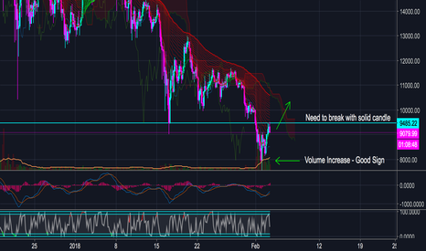 Bitcoin Update Feb 3
