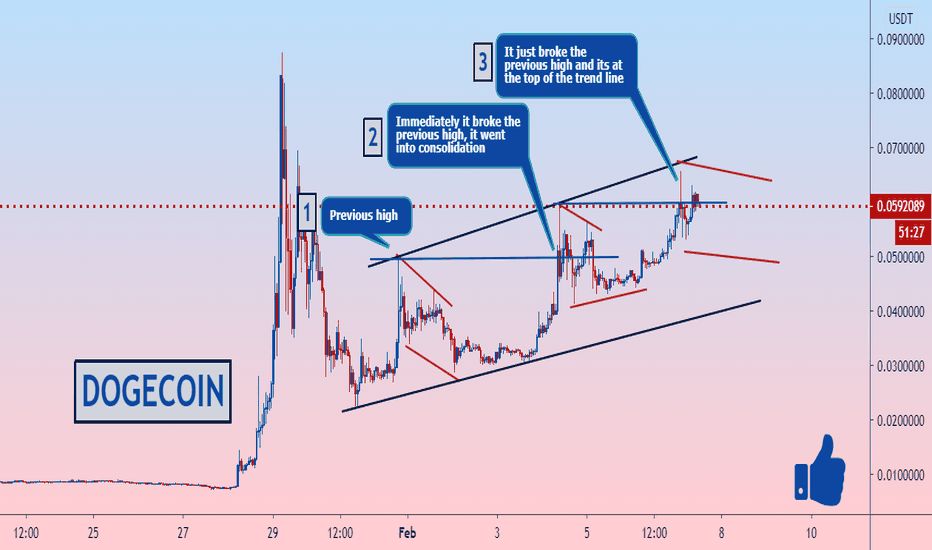 Dogecoin: Should I buy or wait?
