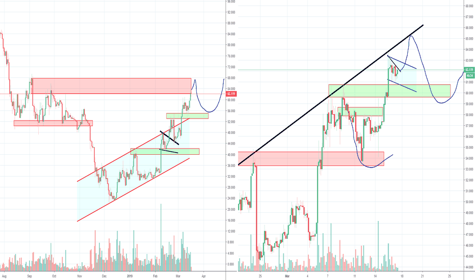 Litecoin LTC still Looking very Strong
