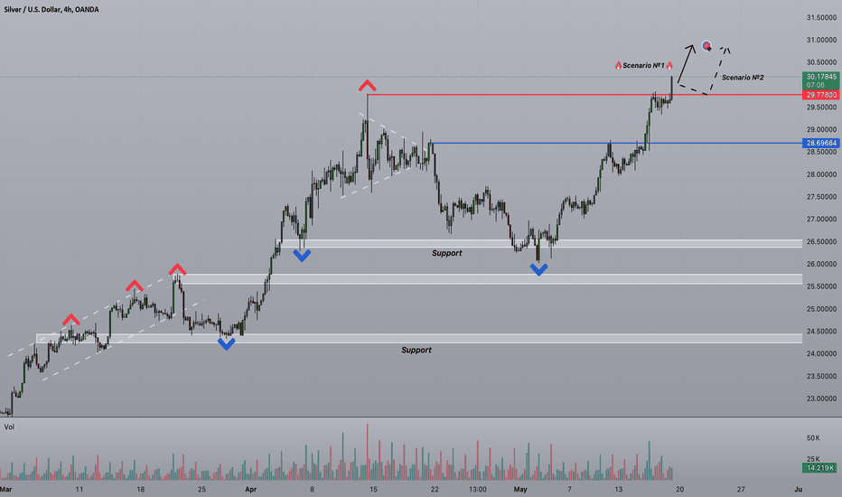 Strifor || SILVER-17/05/2024