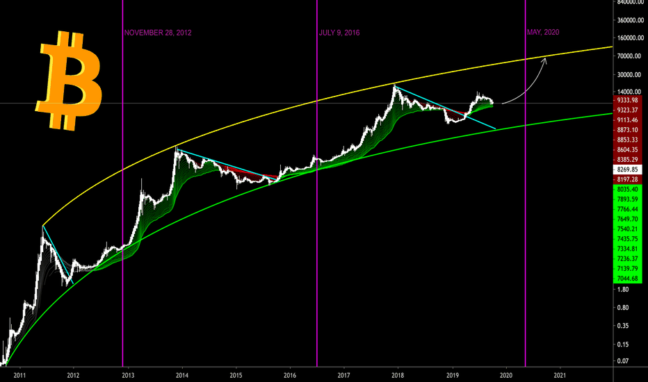 BITCOIN - TIMING THE NEXT BULL RUN TO $100K - CryptoManiac101