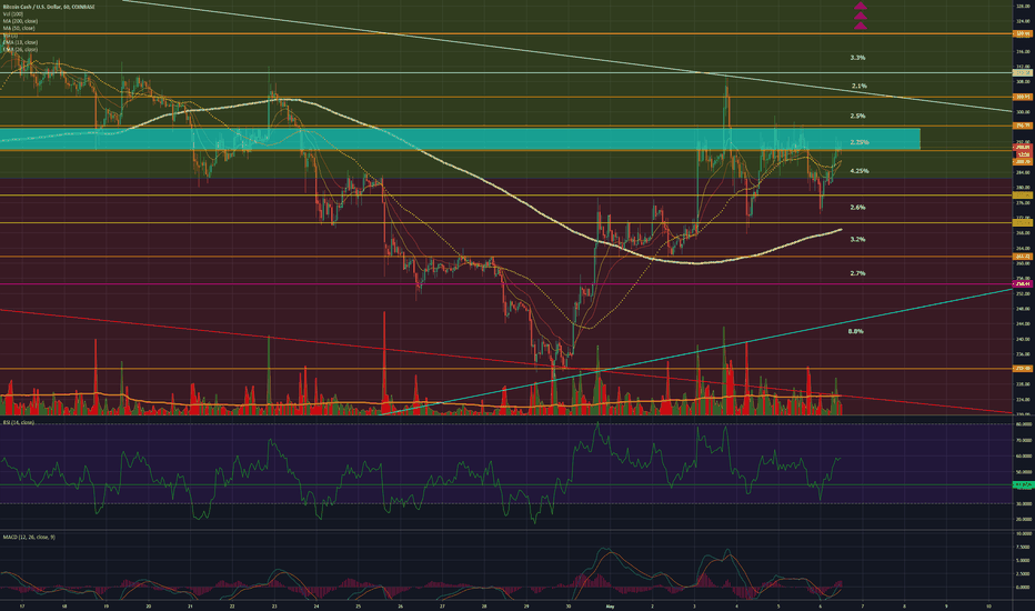 BCH 1 hr: Best Clarity