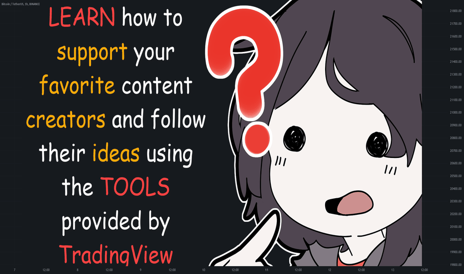 Learn to follow up on ideas - Cryptoz18