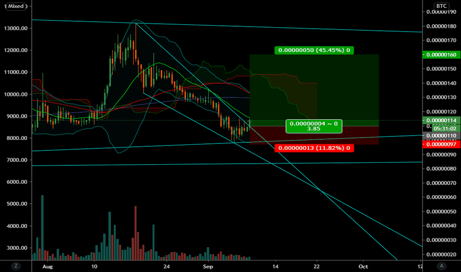 #CHZ/BTC (Sept 09)
