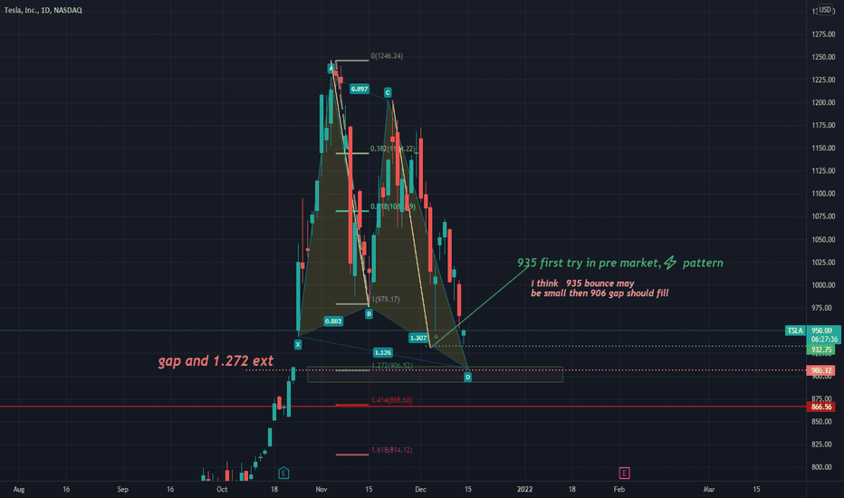 Tsla levels 