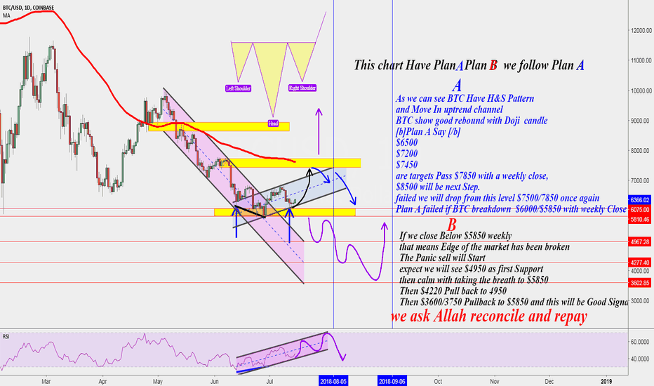 Are your mind confused?!! BTC very clear, Just read it!!