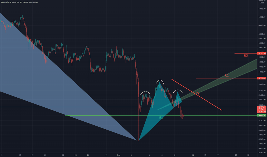 BTC ROADMAP macro