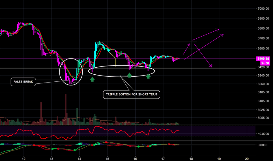 Bitcoin Update