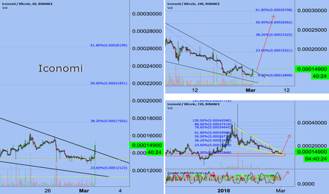 Iconomi