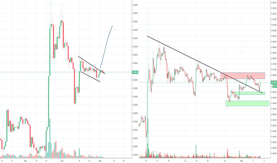 XRP Ripple Still at a Turning Point