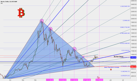 BTC What the next