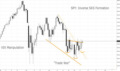 SPY: Inverse SKS Formation