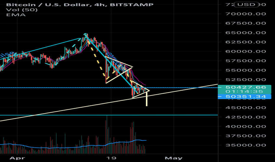 BTC bear mkt correction