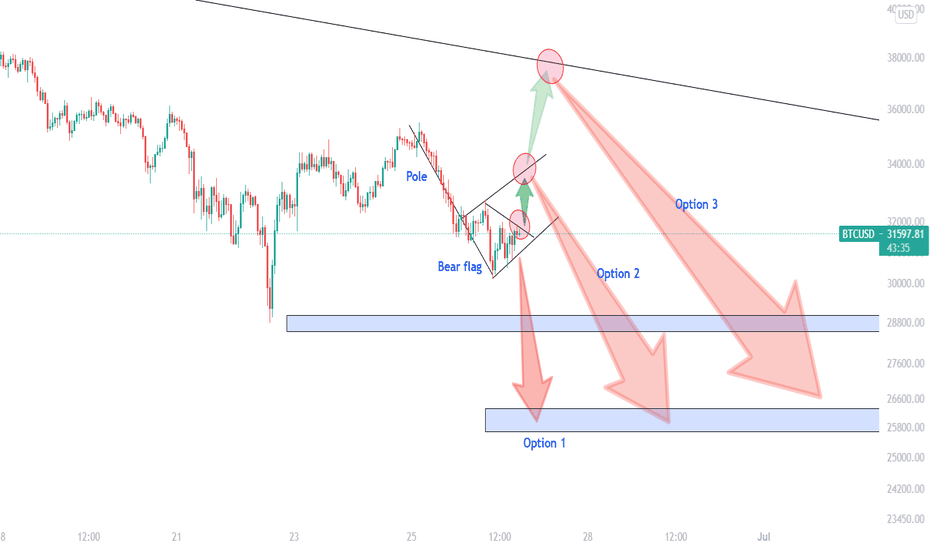 What is Bitcoin doing right now?