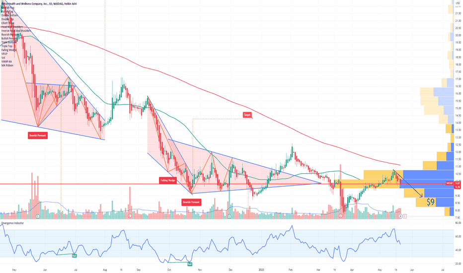 WOOF Petco Health and Wellness Company Options Ahead of Earnings