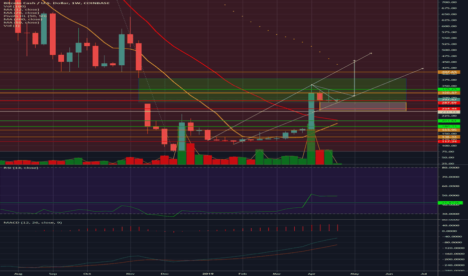 BCH In Depth 4/22/19 1 week: A bit of a gray area