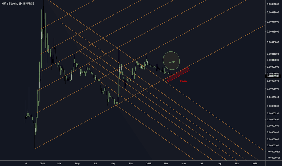 Will XRP survive the wrath of bitcoin?!