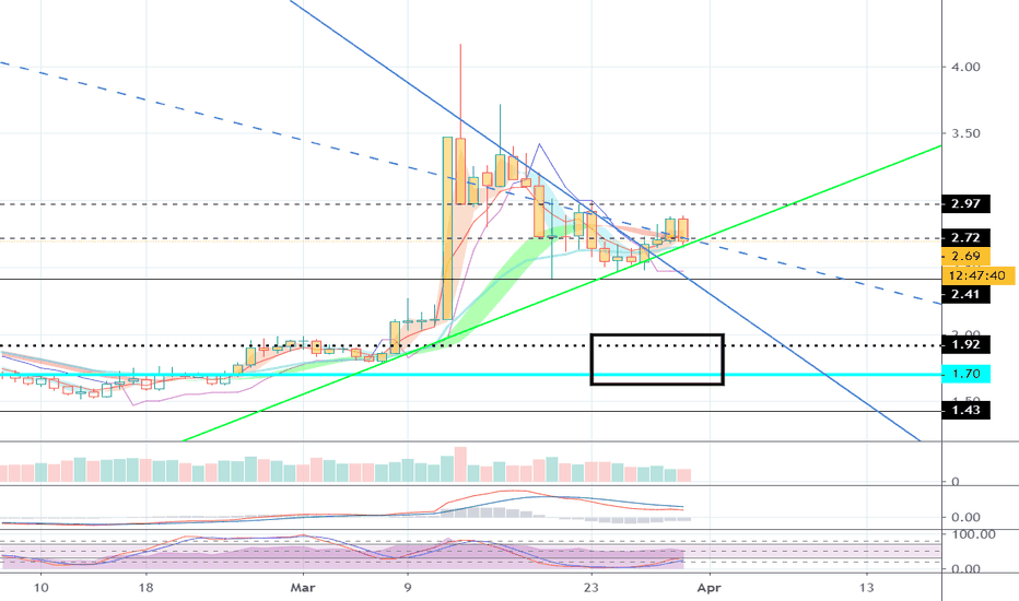 USDT Dominance