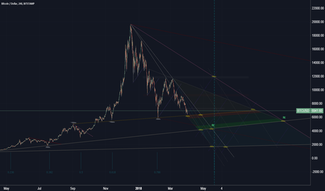 Fractal Law of Bitcoin