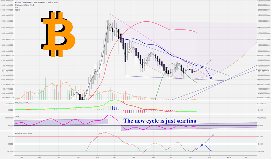 Cycle just starting now v1.1