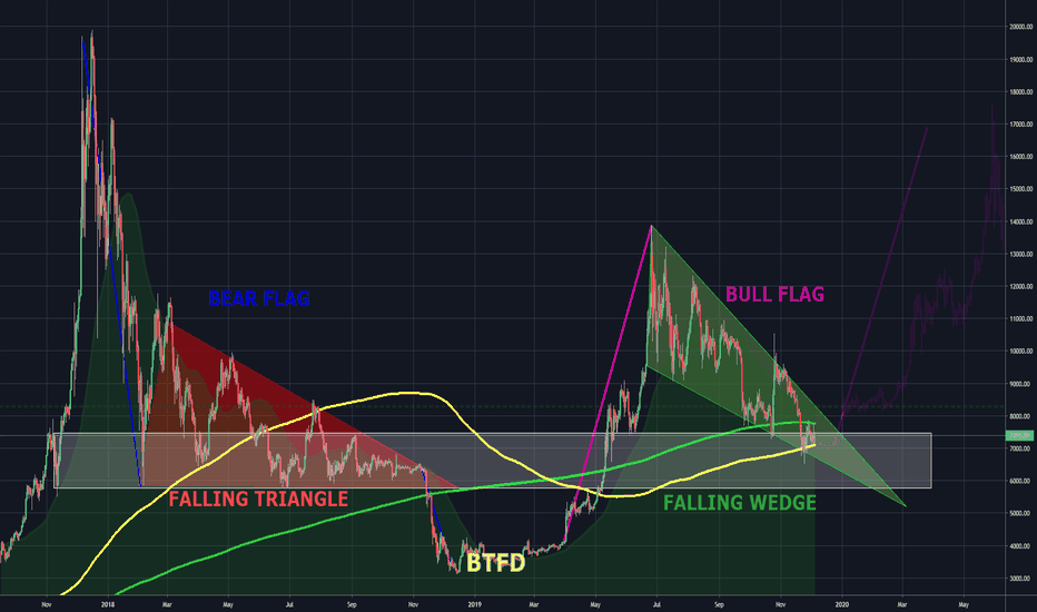 Conditions are not the same. Who is winning Bulls or Bears ?
