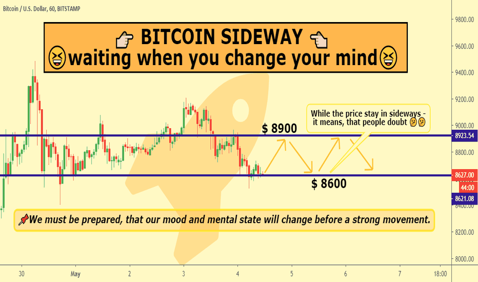 😆waiting when you change your mind😆