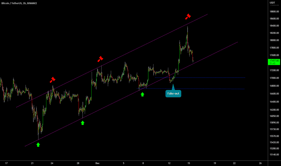 🔥 Bitcoin BEARISH Interest Rate Reaction Explained