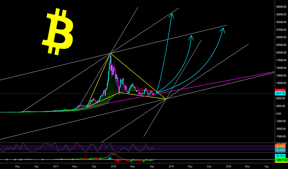 IT ONLY TOOK 88 DAYS TO DO 540% - CryptoManiac101