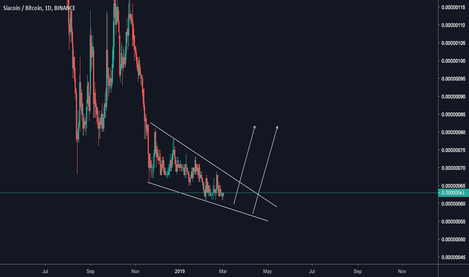SCBTC - 1D LONG