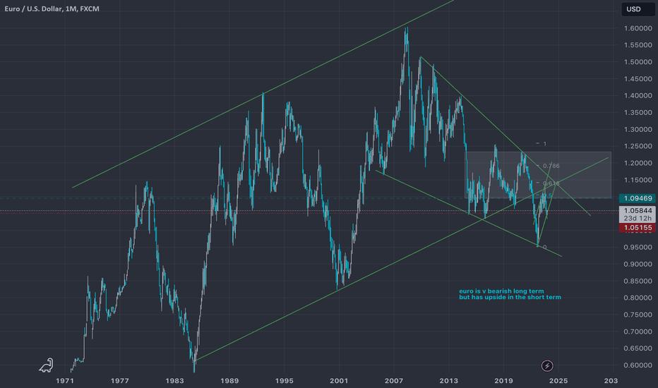 Euro Longe Term