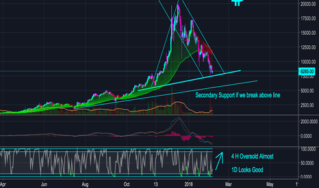 Bitcoin Update Feb 5