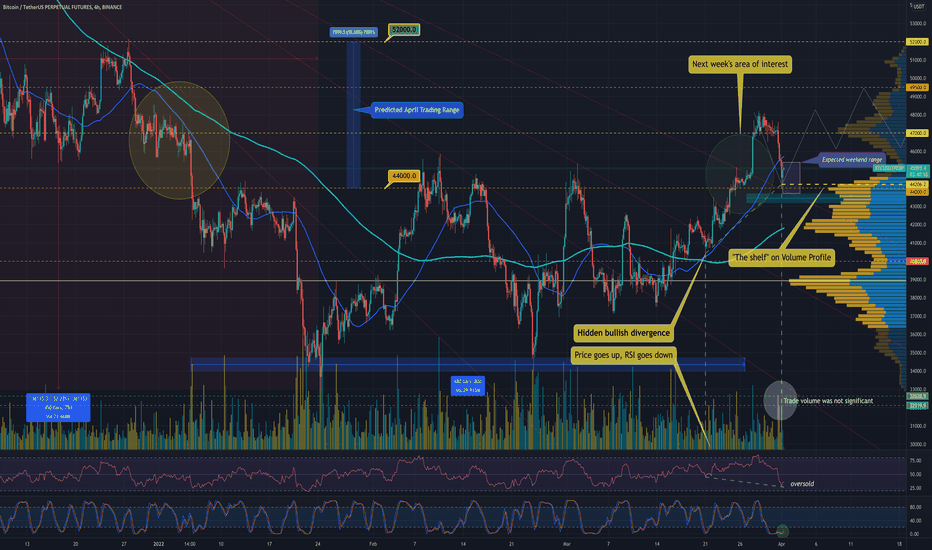 How I f@cked up with BTC: what's the next move?