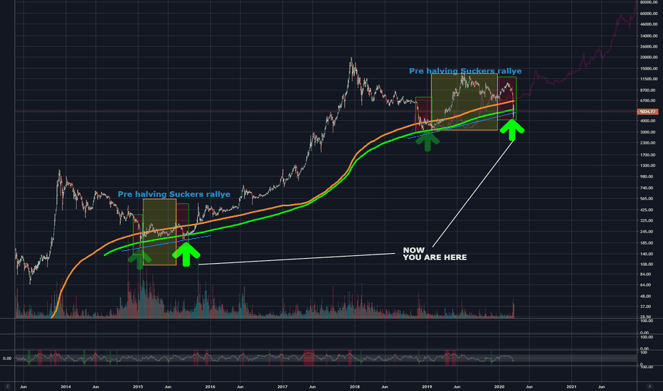 Where are we ? At the Bottom !