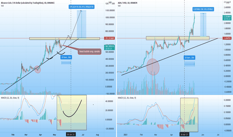 bnb/ada analysis 