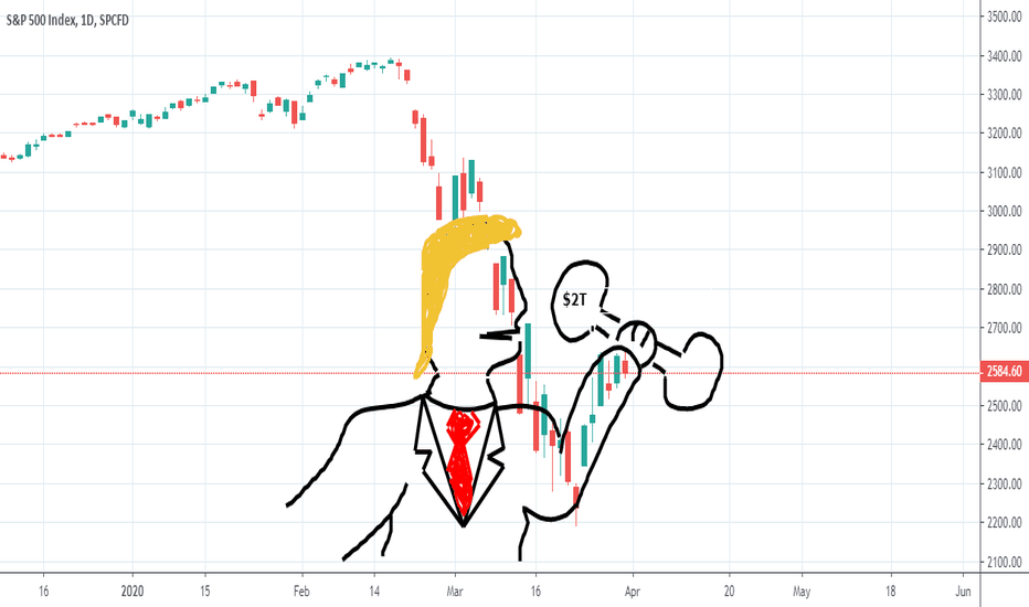 DONALD PUMP'S LAST REP?!?