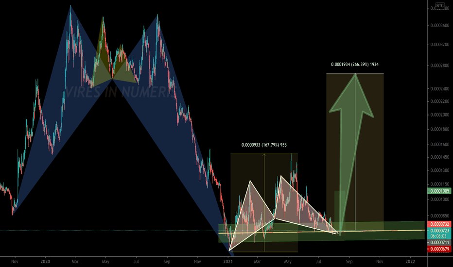 WHALES OF TEZOS II