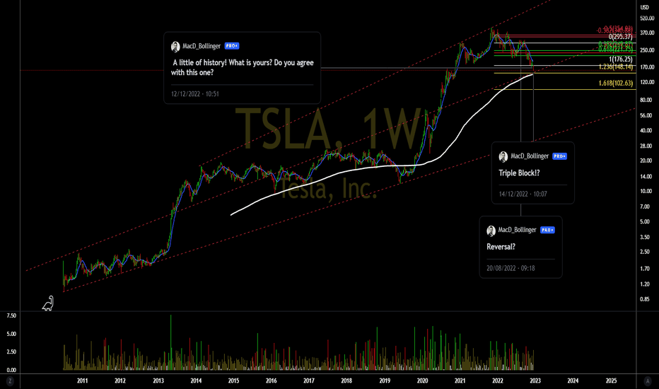 TSLA, recession?