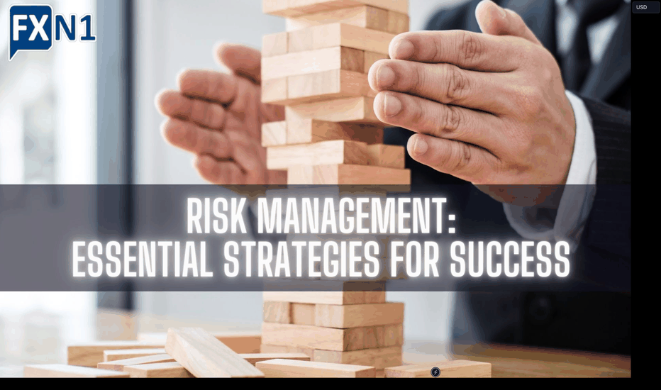 Risk Management: Essential Strategies for Success 