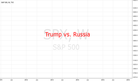 Trumps vs. Russia