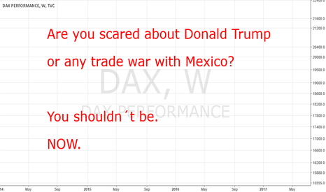 Expect Donald Trump to become more moderate