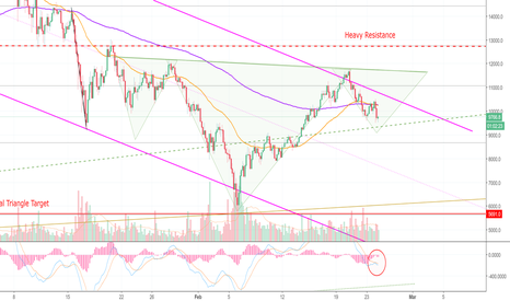 Bitcoin Walks The Tightrope — While Bears Sever Strands (BTC)