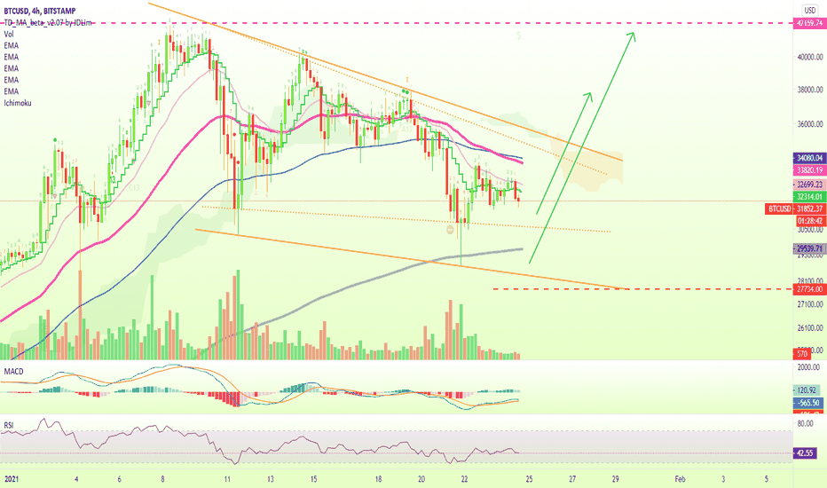 Bears Fooled! New All-Time High! Bitcoin To Continue Higher Soon