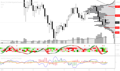 Aesthetic Margin Long/Short Changes