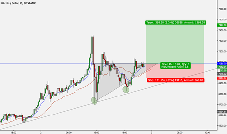 BTC *UPDATE*