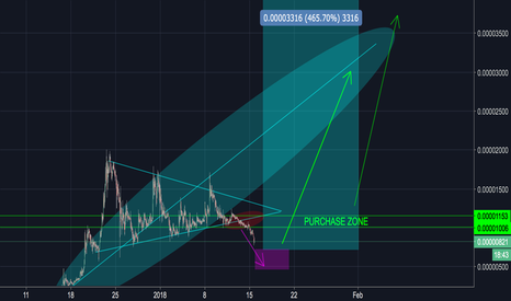 LONG  Update - VERGE 2018 January - February