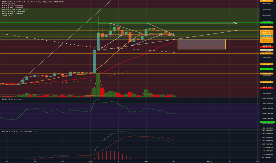 BCH In Depth 4/22/19 1D: Bears in the bushes. Or is that Craig?