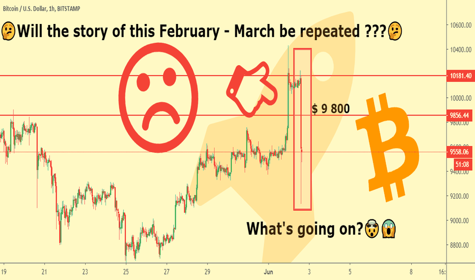 🤔Will the story of this February - March be repeated ???🤔