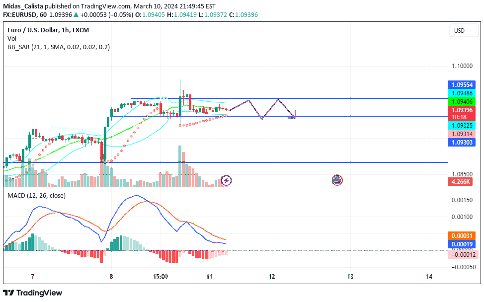 FX:EURUSD Idea Chart Image by Midas_Calista