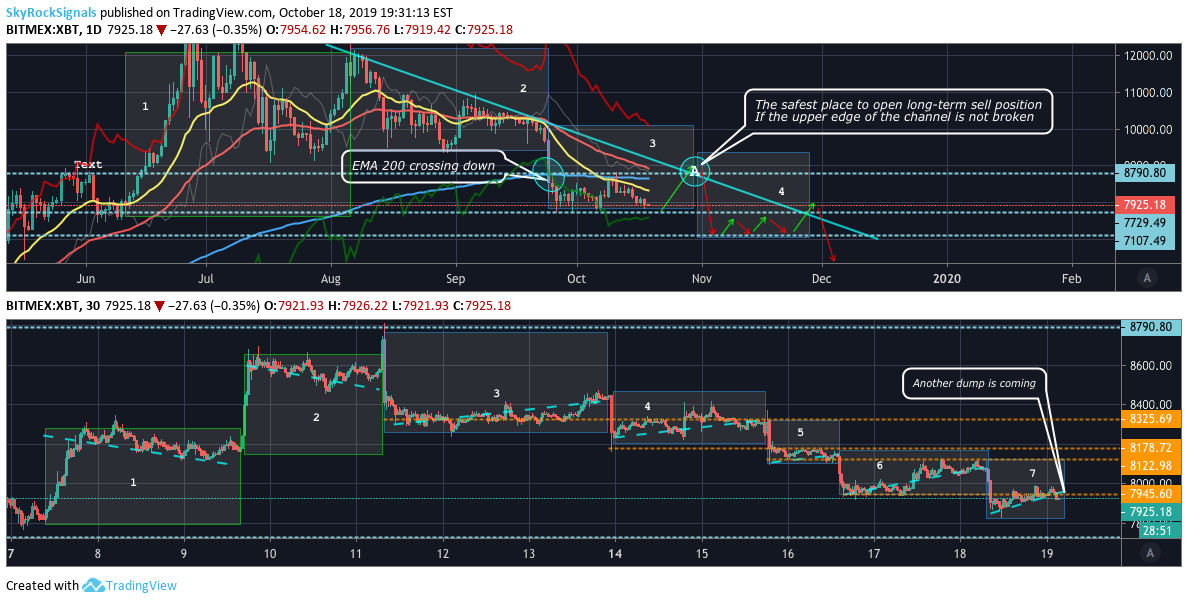 BITMEX:XBT Idea Chart Image by Skyrexio